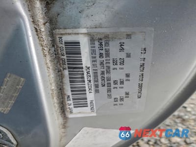 Zdjęcie 12 z 14 samochodu: 1991 MAZDA MX-5 MIATA VIN:JM1NA3519M1233414 - miniatura