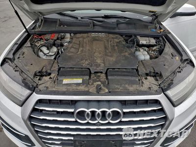 Zdjęcie 12 z 15 samochodu: 2018 AUDI Q7 PREMIUM PLUS VIN:WA1LAAF78JD015547 - miniatura