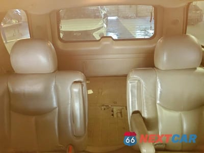 Zdjęcie 10 z 13 samochodu: 2004 GMC YUKON DENALI VIN:1GKEK63UX4J128641 - miniatura