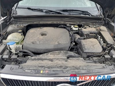 Zdjęcie 11 z 13 samochodu: 2019 VOLVO XC40 T5 MOMENTUM VIN:YV4162UK0K2120492 - miniatura