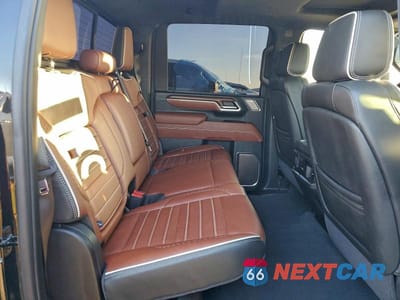 Zdjęcie 11 z 13 samochodu: 2025 GMC SIERRA K2500 DENALI ULTIMATE VIN:1GT4UXEY3SF127452 - miniatura
