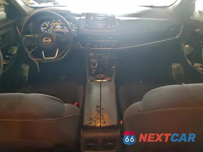 Zdjęcie 8 z 14 samochodu: 2023 NISSAN ROGUE S VIN:5N1BT3ABXPC862826 - miniatura