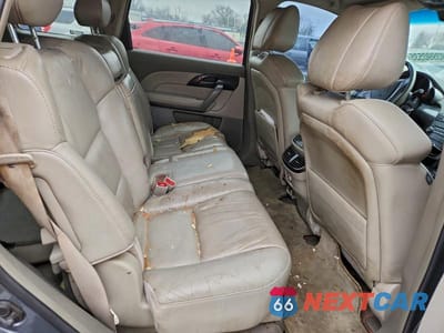 Zdjęcie 11 z 13 samochodu: 2008 ACURA MDX VIN:2HNYD28218H555162 - miniatura