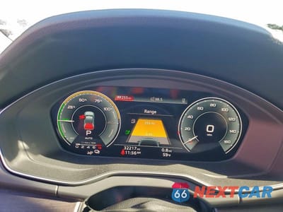 Zdjęcie 9 z 12 samochodu: 2023 AUDI Q5 E PREMIUM PLUS 55 VIN:WA1E2AFY4P2053537 - miniatura