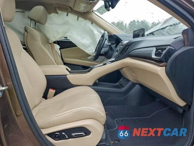 Zdjęcie 7 z 13 samochodu: 2019 ACURA RDX ADVANCE VIN:5J8TC2H77KL002199 - miniatura