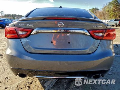 Zdjęcie 6 z 12 samochodu: 2017 NISSAN MAXIMA 3.5S VIN:1N4AA6AP3HC418696 - miniatura