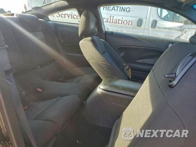 Zdjęcie 10 z 14 samochodu: 2009 FORD MUSTANG VIN:1ZVHT80N095128546 - miniatura