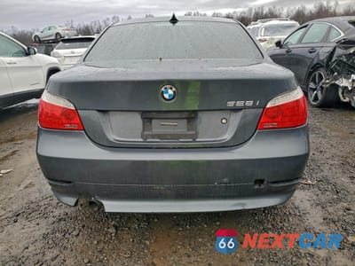 Zdjęcie 6 z 13 samochodu: 2010 BMW 528 XI VIN:WBANV1C56AC443769 - miniatura