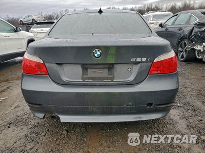 Zdjęcie 6 z 13 samochodu: 2010 BMW 528 XI VIN:WBANV1C56AC443769 - miniatura