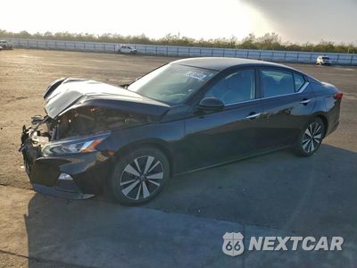 2022 NISSAN ALTIMA SV 1N4BL4DV4NN359140 - główne zdjęcie licytacji z USA - miniatura