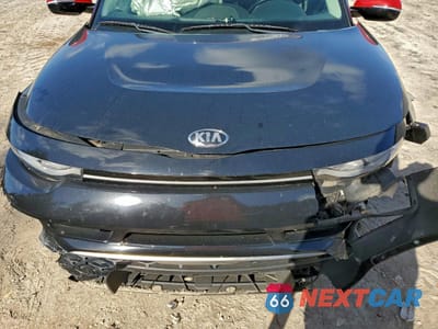 Zdjęcie 11 z 13 samochodu: 2020 KIA SOUL GT LINE VIN:KNDJ63AU7L7003544 - miniatura