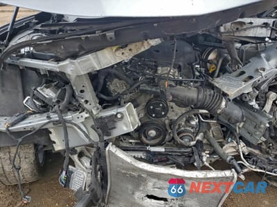 Zdjęcie 11 z 13 samochodu: 2024 CHEVROLET CAMARO LT VIN:1G1FD1RS1R0121036 - miniatura