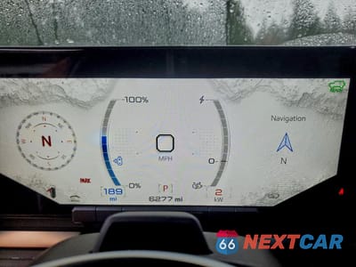 Zdjęcie 9 z 15 samochodu: 2024 GMC HUMMER SUV 2X VIN:1GKB0NDE0RU113534 - miniatura