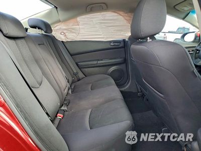Zdjęcie 10 z 13 samochodu: 2011 MAZDA 6 I VIN:1YVHZ8CH4B5M25469 - miniatura