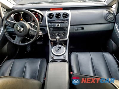 Zdjęcie 8 z 15 samochodu: 2008 MAZDA CX-7 VIN:JM3ER29L480186293 - miniatura