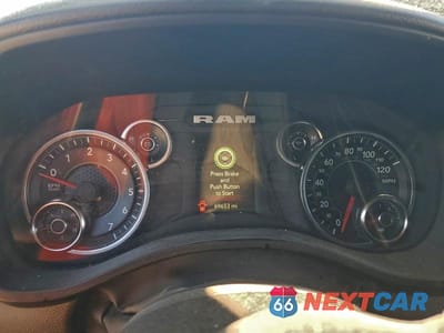 Zdjęcie 9 z 12 samochodu: 2024 RAM 1500 TRADESMAN VIN:1C6SRFCT0RN109766 - miniatura