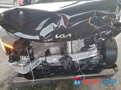 Zdjęcie 11 z 12 samochodu: 2025 KIA SORENTO EX VIN:KNDRH4JG3S5300981 - miniatura