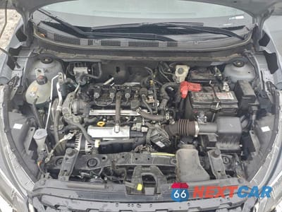 Zdjęcie 12 z 12 samochodu: 2022 NISSAN KICKS SR VIN:3N1CP5DV8NL500545 - miniatura