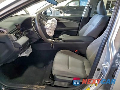 Zdjęcie 7 z 12 samochodu: 2025 TOYOTA CAMRY XSE VIN:4T1DAACK7SU028919 - miniatura