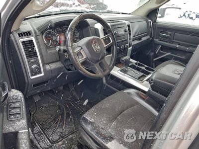 Zdjęcie 8 z 12 samochodu: 2009 DODGE RAM 1500 VIN:1D3HB18T69S763117 - miniatura