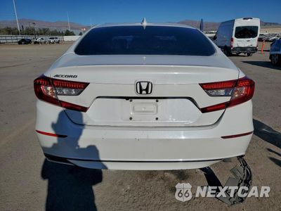 Zdjęcie 6 z 12 samochodu: 2020 HONDA ACCORD LX VIN:1HGCV1F13LA130505 - miniatura