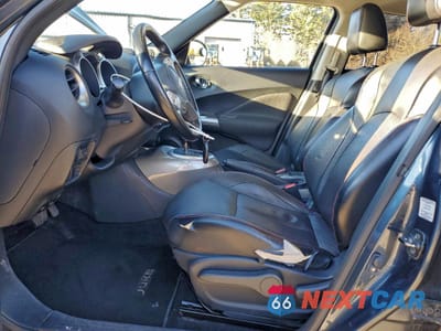 Zdjęcie 7 z 13 samochodu: 2013 NISSAN JUKE S VIN:JN8AF5MVXDT210801 - miniatura