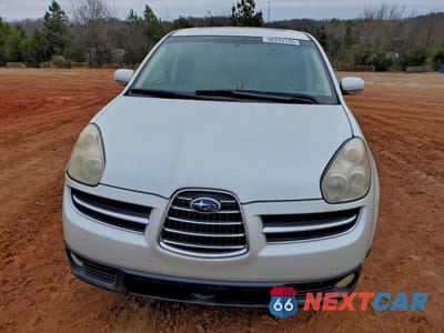 Piąte zdjęcie samochodu w środku: 2007 SUBARU B9 TRIBECA 3.0 H6 VIN:4S4WX83D374403570 - miniatura