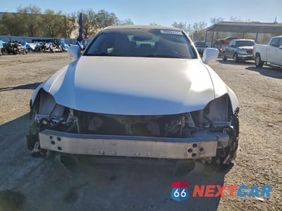 Piąte zdjęcie samochodu w środku: 2008 LEXUS IS 250 VIN:JTHBK262X85080265 - miniatura