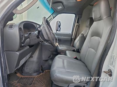 Zdjęcie 7 z 13 samochodu: 2008 FORD E 450 SUPER DUTY C VIN:1FDXE45S28DB21291 - miniatura
