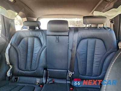 Zdjęcie 10 z 12 samochodu: 2022 BMW X5 XDRIVE40I VIN:5UXCR6C03N9L07567 - miniatura