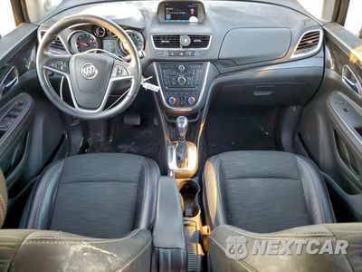 Zdjęcie 8 z 13 samochodu: 2016 BUICK ENCORE SPORT TOURING VIN:KL4CJ1SM4GB585397 - miniatura
