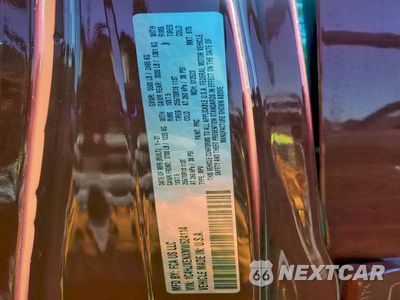 Zdjęcie 12 z 12 samochodu: 2021 JEEP WRANGLER UNLIMITED SAHARA VIN:1C4HJXENXMW624114 - miniatura