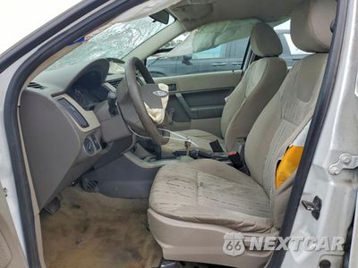 Zdjęcie 7 z 14 samochodu: 2008 FORD FOCUS S/SE VIN:1FAHP34NX8W190118 - miniatura