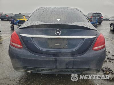 Zdjęcie 6 z 15 samochodu: 2017 MERCEDES-BENZ C 300 4MATIC VIN:55SWF4KB8HU180743 - miniatura