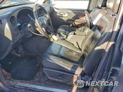 Zdjęcie 7 z 13 samochodu: 2007 CHEVROLET TRAILBLAZER LS VIN:1GNDT13S372127780 - miniatura