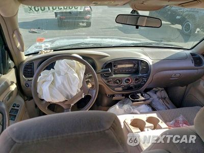 Zdjęcie 8 z 11 samochodu: 2006 TOYOTA TUNDRA DOUBLE CAB SR5 VIN:5TBET34136S506826 - miniatura