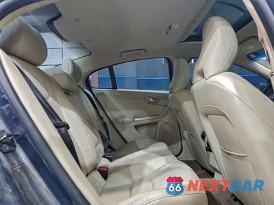 Zdjęcie 10 z 11 samochodu: 2012 VOLVO S60 T5 VIN:YV1622FS7C2123399 - miniatura