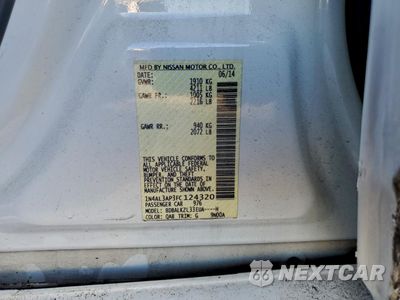 Zdjęcie 12 z 12 samochodu: 2015 NISSAN ALTIMA 2.5 VIN:1N4AL3AP3FC124320 - miniatura