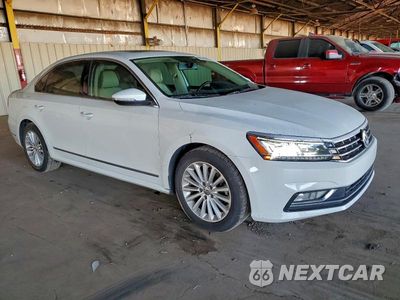 Zdjęcie 7 z 24 samochodu: 2017 VOLKSWAGEN PASSAT SE VIN:1VWBT7A37HC076923 - miniatura