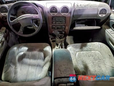 Zdjęcie 8 z 12 samochodu: 2002 GMC ENVOY VIN:1GKDT13S622207354 - miniatura