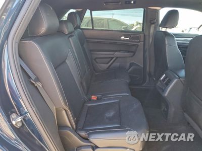 Zdjęcie 11 z 14 samochodu: 2020 VOLKSWAGEN ATLAS CROSS SPORT SEL VIN:1V2ME2CAXLC208519 - miniatura