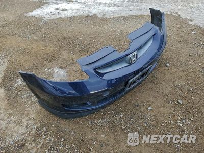 Zdjęcie 12 z 13 samochodu: 2008 HONDA FIT SPORT VIN:JHMGD38668S064734 - miniatura