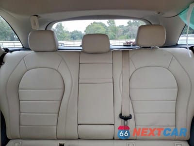 Zdjęcie 10 z 13 samochodu: 2016 MERCEDES-BENZ GLC 300 VIN:WDC0G4JB1GF015806 - miniatura