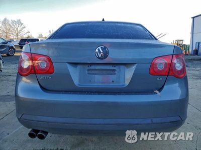 Zdjęcie 11 z 24 samochodu: 2007 VOLKSWAGEN JETTA WOLFSBURG VIN:3VWEG71K67M058659 - miniatura