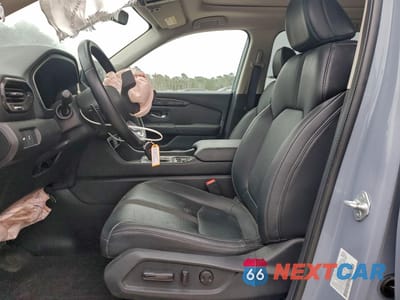 Zdjęcie 7 z 14 samochodu: 2024 HONDA PILOT TOURING VIN:5FNYG1H74RB006646 - miniatura