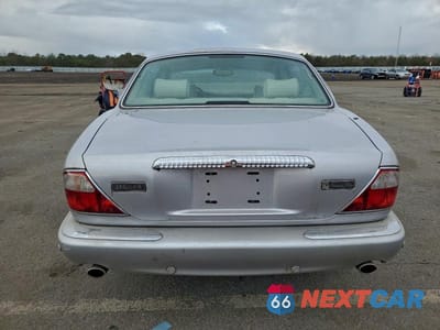 Zdjęcie 6 z 11 samochodu: 2002 JAGUAR VANDENPLAS VIN:SAJDA24C42LF46742 - miniatura
