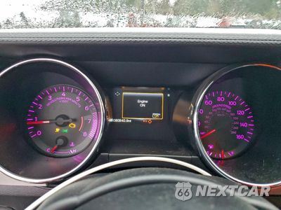 Zdjęcie 9 z 13 samochodu: 2017 FORD MUSTANG GT VIN:1FA6P8CF2H5203819 - miniatura
