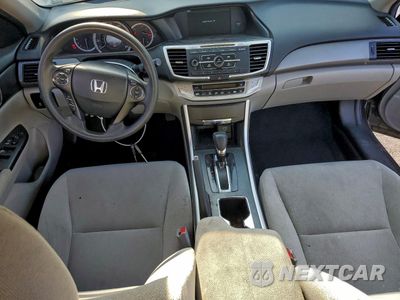 Zdjęcie 8 z 12 samochodu: 2013 HONDA ACCORD LX VIN:1HGCR2F31DA234309 - miniatura