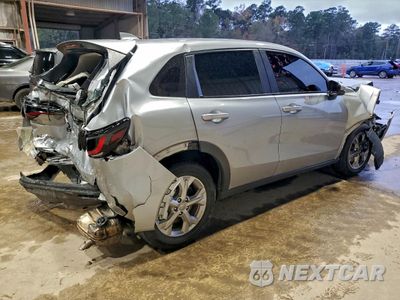 Trzecie zdjęcie samochodu z tyłu: 2025 HONDA HR-V LX VIN:3CZRZ1H39SM753246 - miniatura