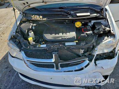 Zdjęcie 12 z 15 samochodu: 2015 DODGE GRAND CARAVAN SE VIN:2C4RDGBG1FR751024 - miniatura